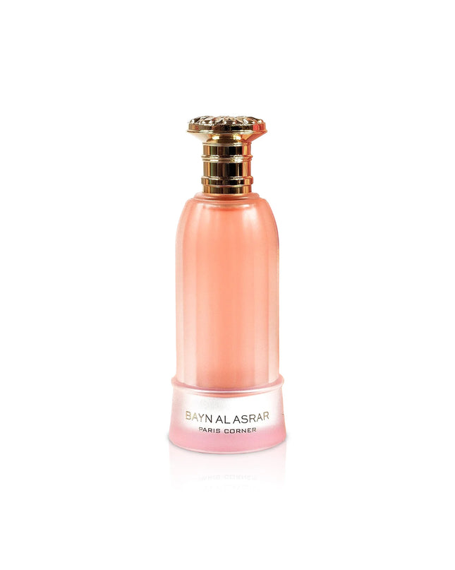 BAYN AL ASRAR – PARIS CORNER – EAU DE PARFUM – 80 ML