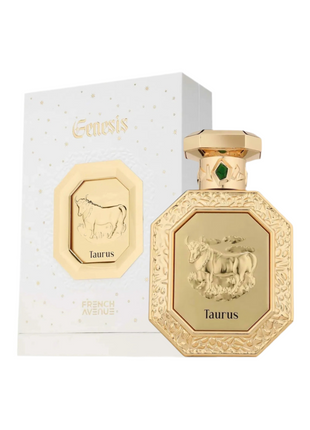 GÉNESIS TAURUS- FRENCH AVENUE