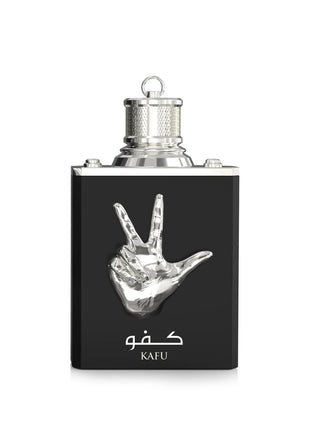 KAFU AL NASR – AMARAN – EAU DE PARFUM – 100 ML