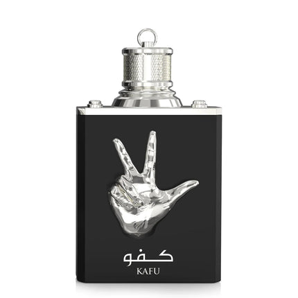 KAFU AL NASR – AMARAN – EAU DE PARFUM – 100 ML