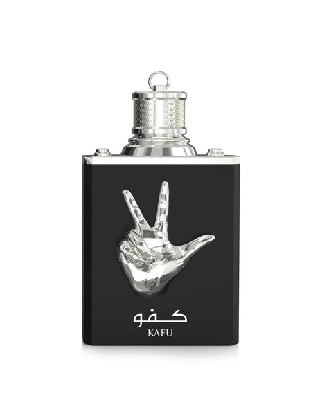 KAFU AL NASR – AMARAN – EAU DE PARFUM – 100 ML