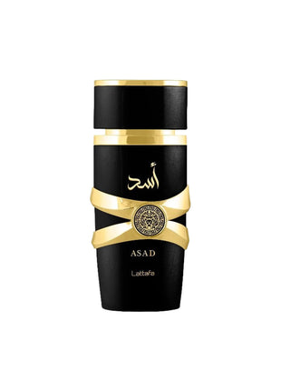 ASAD - LATTAFA - EAU DE PERFUM - 100 ML