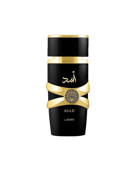 ASAD - LATTAFA - EAU DE PERFUM - 100 ML