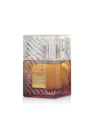 KHAMRA DUKHAN - LATTAFA - EAU DE PARFUM - 100ML