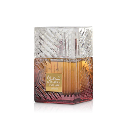 KHAMRA DUKHAN - LATTAFA - EAU DE PARFUM - 100ML