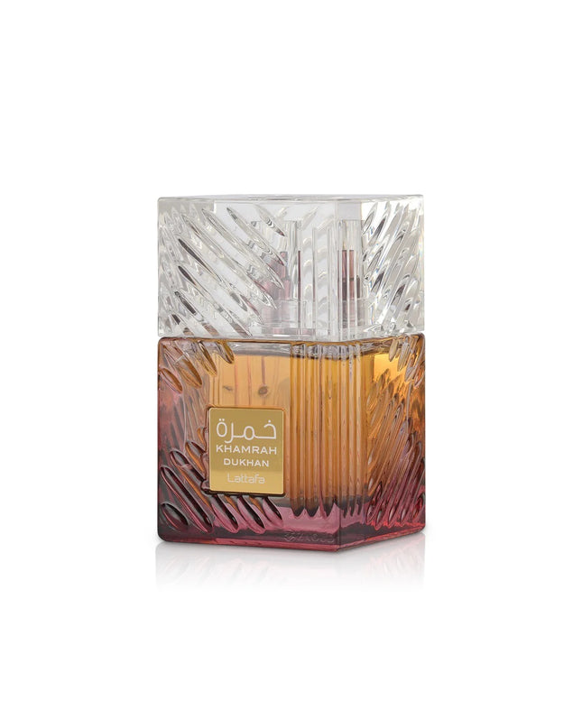 KHAMRA DUKHAN - LATTAFA - EAU DE PARFUM - 100ML