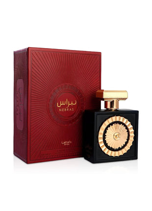 NEBRAS - LATTAFA - EAU DE PARFUM - 100ML