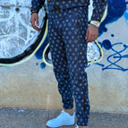Azul Marino / S