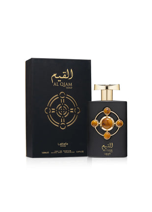 AL QIAM GOLD - LATTAFA PRIDE - EAU DE PARFUM - 100ML