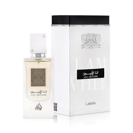 ANA ABIYEDH - LATTAFA - EAU DE PARFUM - 60 ML