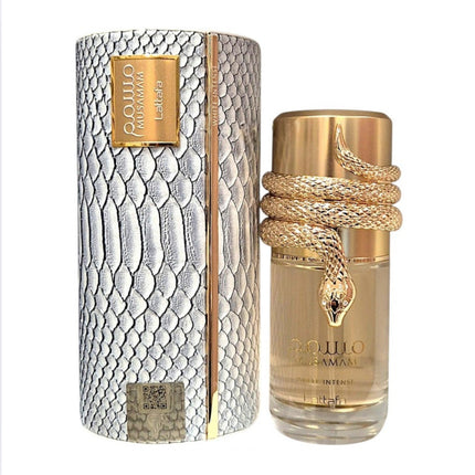 MUSAMAM – LATTAFA – EAU DE PARFUM – 100ML
