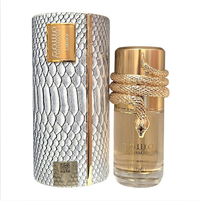 MUSAMAM – LATTAFA – EAU DE PARFUM – 100ML