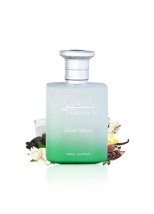 TASKEEN - LACTÉA DIVINA - PARIS CÓRNER - EAU DE PARFUM 100ML