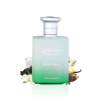 TASKEEN - LACTÉA DIVINA - PARIS CÓRNER - EAU DE PARFUM 100ML