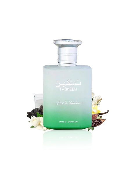 TASKEEN - LACTÉA DIVINA - PARIS CÓRNER - EAU DE PARFUM 100ML