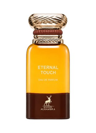 Eternal Touch Maison Alhambra para Hombres y Mujeres