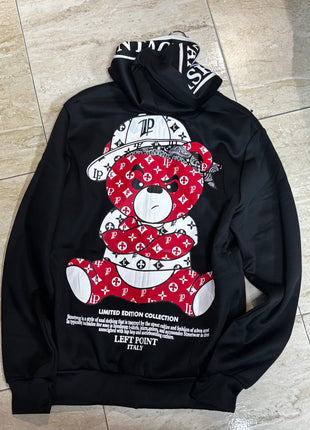 CHANDAL CONJUNTO OSO BRILLANTE