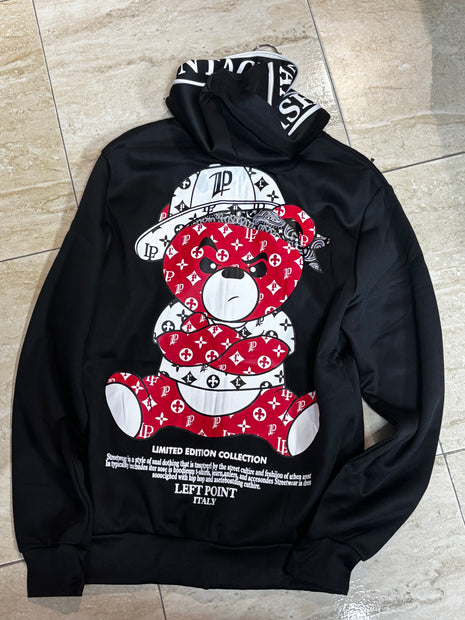 CHANDAL CONJUNTO OSO BRILLANTE