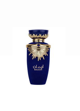 EMAAN - LATTAFA - EAU DE PARFUM - 100ML