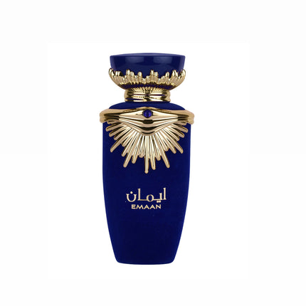 EMAAN - LATTAFA - EAU DE PARFUM - 100ML