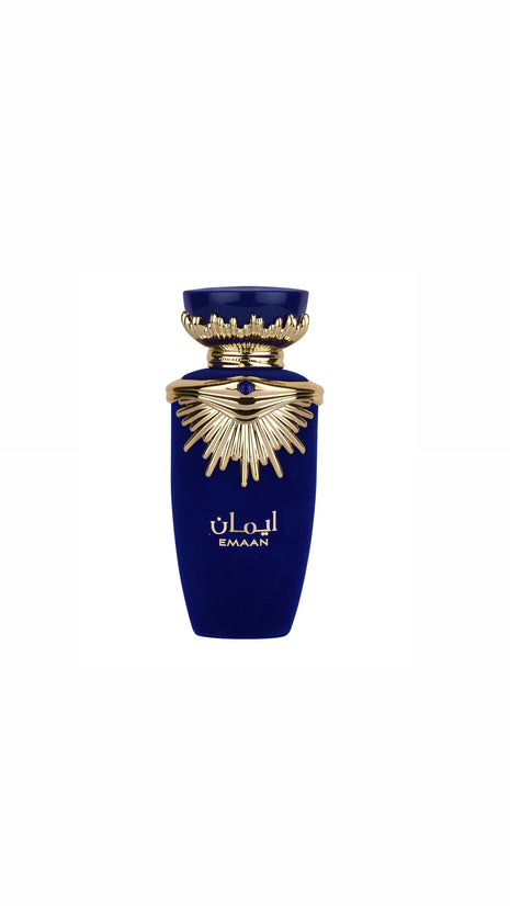 EMAAN - LATTAFA - EAU DE PARFUM - 100ML