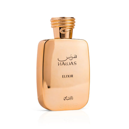 HAWAS ELIXIR - RASASI - EAU DE PARFUM - 100ML