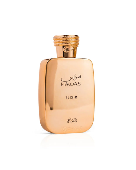 HAWAS ELIXIR - RASASI - EAU DE PARFUM - 100ML