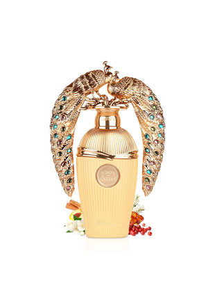 AFEEF - LATTAFA - EAU DE PARFUM - 100 ML