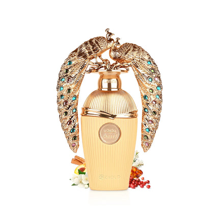 AFEEF - LATTAFA - EAU DE PARFUM - 100 ML