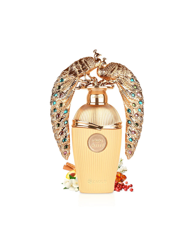 AFEEF - LATTAFA - EAU DE PARFUM - 100 ML