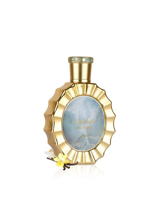 VICTORIA - LATTAFA - 100ML