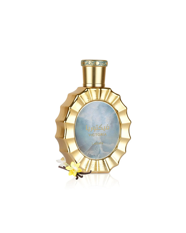 VICTORIA - LATTAFA - 100ML