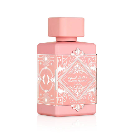 BADEE AL OUD - NOBLE BLUSH LATTAFA - EAU DE PARFUM - 100 ML