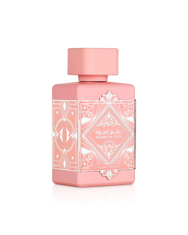 BADEE AL OUD - NOBLE BLUSH LATTAFA - EAU DE PARFUM - 100 ML