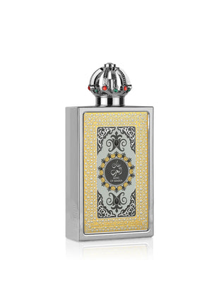 KING OF ARABIA - LATTAFA - 100ML