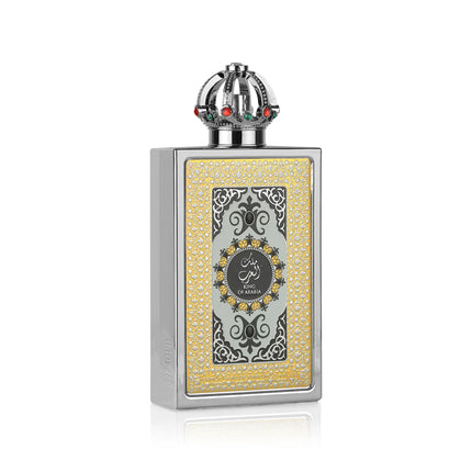 KING OF ARABIA - LATTAFA - 100ML
