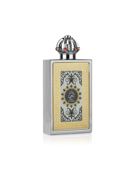 KING OF ARABIA - LATTAFA - 100ML