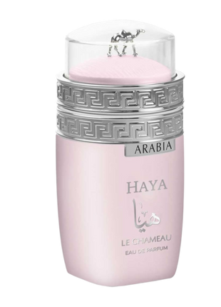 ARABIA HAYA - LE CHAMEAU - EAU DE PARFUM - 100 ML