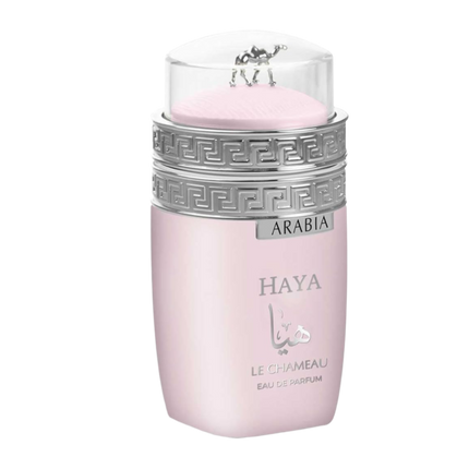 ARABIA HAYA - LE CHAMEAU - EAU DE PARFUM - 100 ML