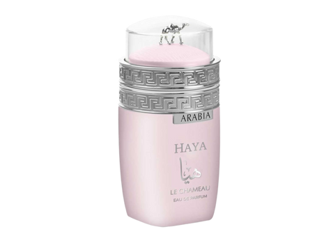 ARABIA HAYA - LE CHAMEAU - EAU DE PARFUM - 100 ML