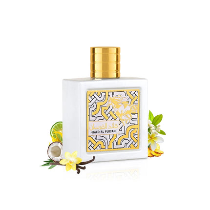 QAED AL FURSAN UNLIMITED – LATTAFA – EAU DE PARFUM – 90 ML
