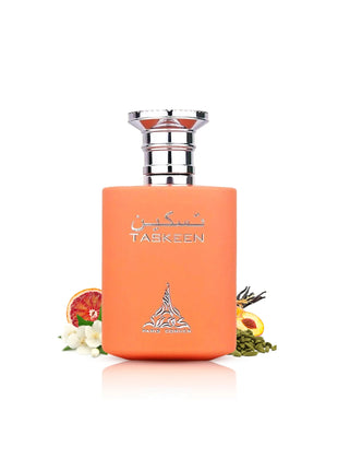 TASKEEN – PARIS CORNER – EAU DE PARFUM – 100 ML