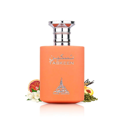 TASKEEN – PARIS CORNER – EAU DE PARFUM – 100 ML