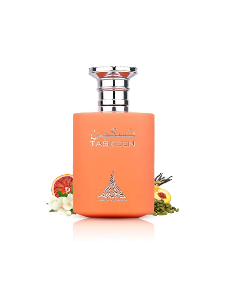 TASKEEN – PARIS CORNER – EAU DE PARFUM – 100 ML