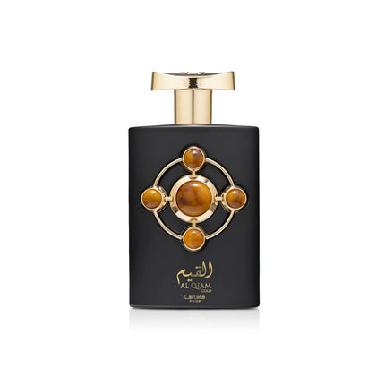 AL QIAM GOLD - LATTAFA PRIDE - EAU DE PARFUM - 100ML