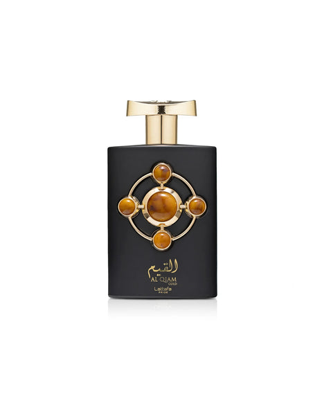 AL QIAM GOLD - LATTAFA PRIDE - EAU DE PARFUM - 100ML