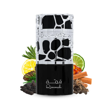 QIMMAH - LATTAFA- EAU DE PARFUM -100ML