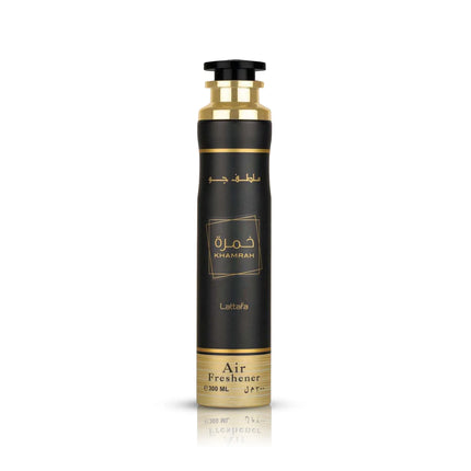 KHAMRA - AMBIENTADOR - 300ML