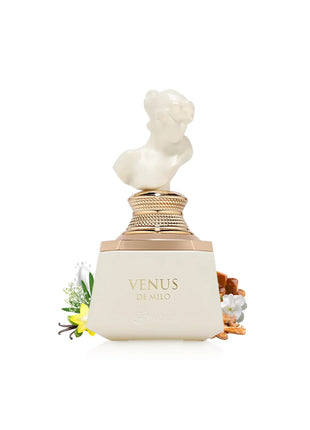 VENUS DE MILO - FRENCH AVENUE - EAU DE PARFUM - 100 ML