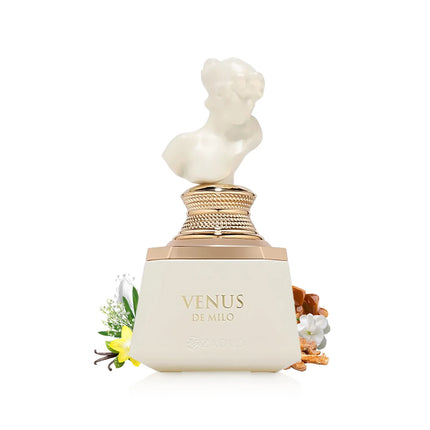 VENUS DE MILO - FRENCH AVENUE - EAU DE PARFUM - 100 ML